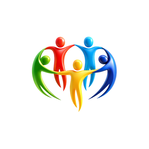 Pakistan Students Olympic Association Logo